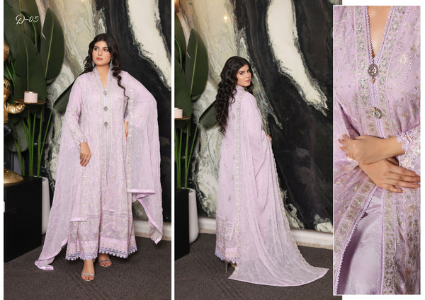 CHIFFON*