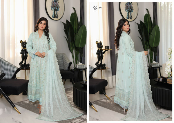 CHIFFON*