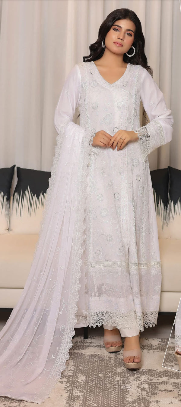 CHIFFON*